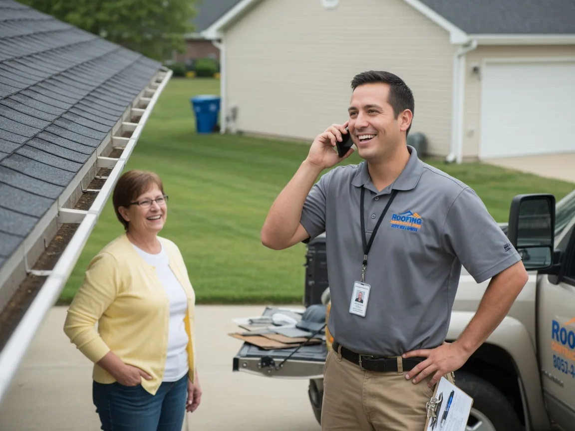 Local Roofing Contractors Pecks Mill, WV FAQs